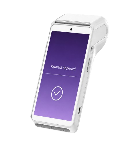 Terminal de paiement complet avec imprimante